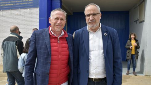 Ponferradina - Andorra Ponferradina - Andorra