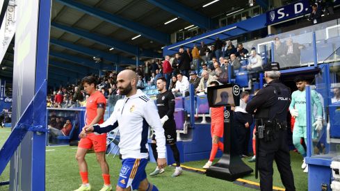 Ponferradina - Andorra Ponferradina - Andorra