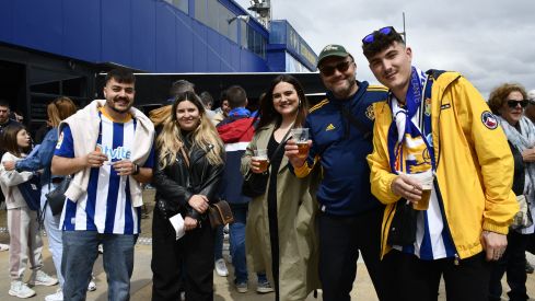 Ponferradina - Andorra Ponferradina - Andorra