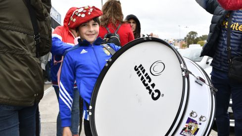 Ponferradina - Andorra Ponferradina - Andorra