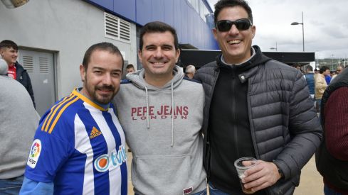 Ponferradina - Andorra Ponferradina - Andorra