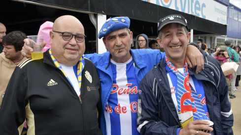 Ponferradina - Andorra Ponferradina - Andorra