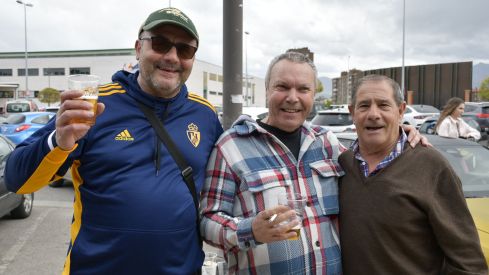 Ponferradina - Andorra Ponferradina - Andorra