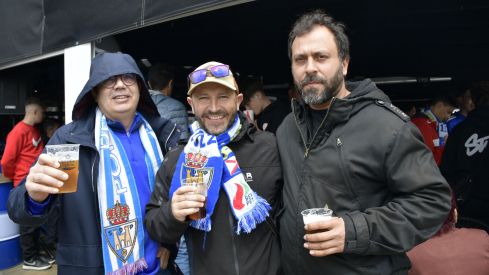 Ponferradina - Andorra Ponferradina - Andorra