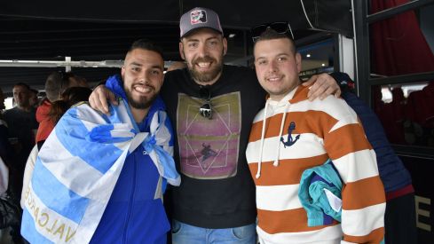 Ponferradina - Andorra Ponferradina - Andorra