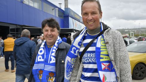 Ponferradina - Andorra Ponferradina - Andorra