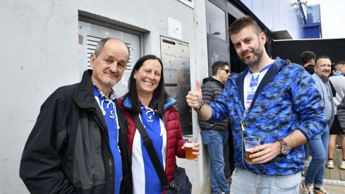 Ponferradina - Andorra Ponferradina - Andorra