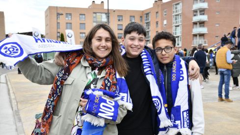 Ponferradina - Andorra Ponferradina - Andorra