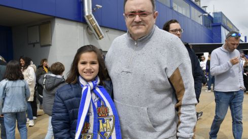 Ponferradina - Andorra Ponferradina - Andorra