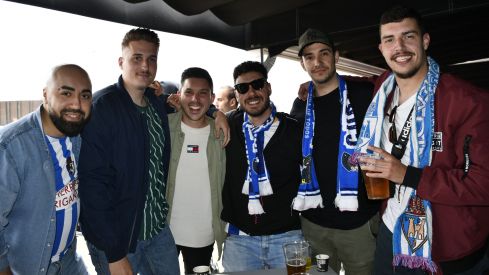 Ponferradina - Andorra Ponferradina - Andorra