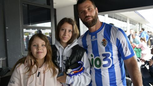 Ponferradina - Andorra Ponferradina - Andorra