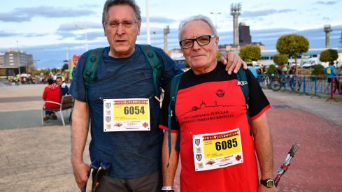 101 KM Peregrinos 2023 