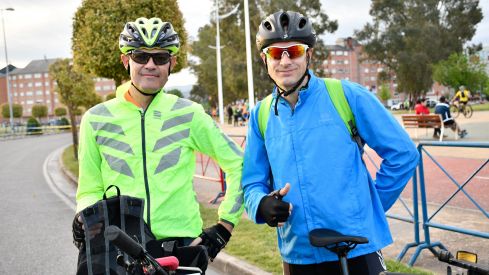 101 KM Peregrinos 2023 