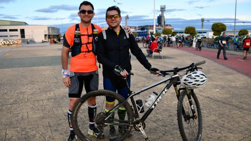 101 KM Peregrinos 2023 