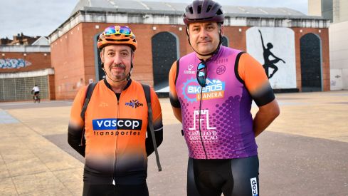 101 KM Peregrinos 2023 