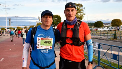 101 KM Peregrinos 2023 