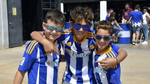 Ponferradina - Málaga