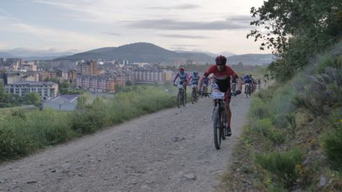 Los 101 KM peregrinos 2023 Los 101 KM peregrinos 2023