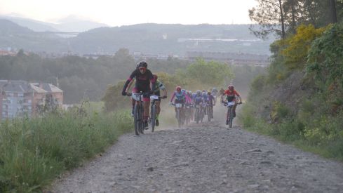 Los 101 KM peregrinos 2023 Los 101 KM peregrinos 2023