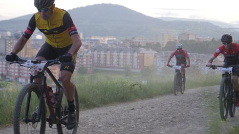 Los 101 KM peregrinos 2023 Los 101 KM peregrinos 2023