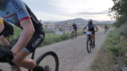 Los 101 KM peregrinos 2023 Los 101 KM peregrinos 2023