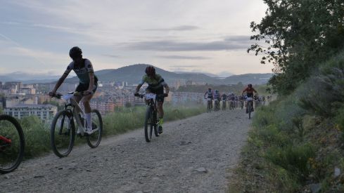 Los 101 KM peregrinos 2023 Los 101 KM peregrinos 2023