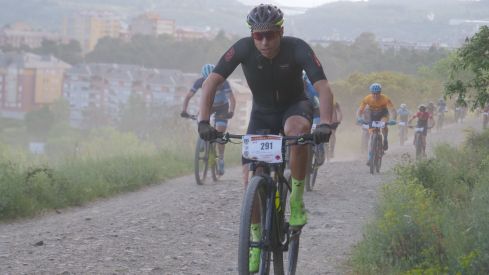 Los 101 KM peregrinos 2023 Los 101 KM peregrinos 2023