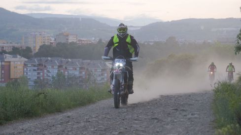 Los 101 KM peregrinos 2023 Los 101 KM peregrinos 2023