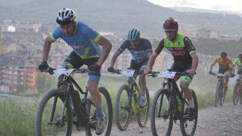 Los 101 KM peregrinos 2023 Los 101 KM peregrinos 2023