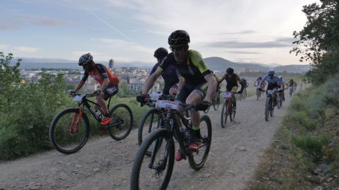 Los 101 KM peregrinos 2023 Los 101 KM peregrinos 2023