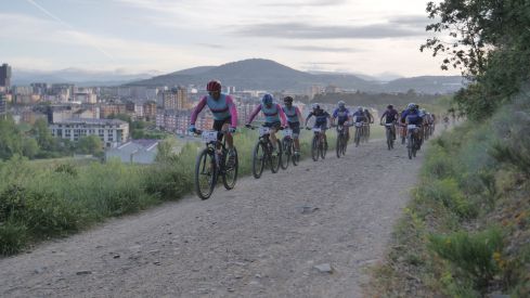 Los 101 KM peregrinos 2023 Los 101 KM peregrinos 2023