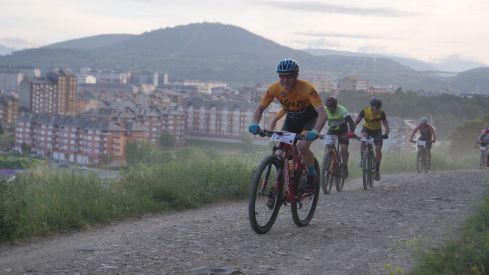 Los 101 KM peregrinos 2023 Los 101 KM peregrinos 2023