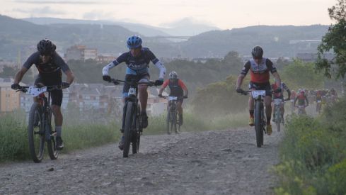 Los 101 KM peregrinos 2023 Los 101 KM peregrinos 2023