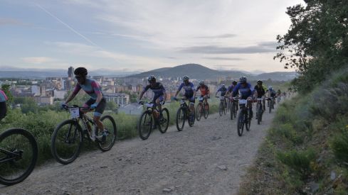 Los 101 KM peregrinos 2023 Los 101 KM peregrinos 2023