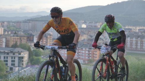 Los 101 KM peregrinos 2023 Los 101 KM peregrinos 2023