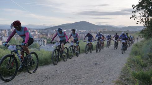 Los 101 KM peregrinos 2023 Los 101 KM peregrinos 2023