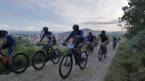 Los 101 KM peregrinos 2023 Los 101 KM peregrinos 2023