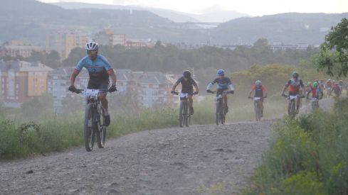 Los 101 KM peregrinos 2023 Los 101 KM peregrinos 2023