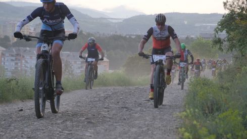 Los 101 KM peregrinos 2023 Los 101 KM peregrinos 2023