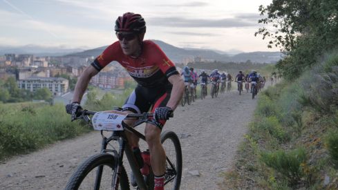 Los 101 KM peregrinos 2023 Los 101 KM peregrinos 2023