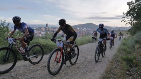 Los 101 KM peregrinos 2023 Los 101 KM peregrinos 2023