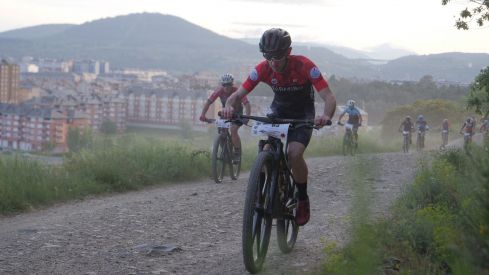 Los 101 KM peregrinos 2023 Los 101 KM peregrinos 2023