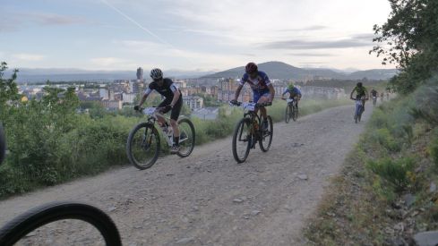 Los 101 KM peregrinos 2023 Los 101 KM peregrinos 2023