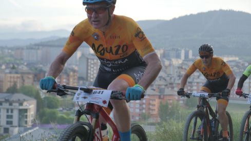 Los 101 KM peregrinos 2023 Los 101 KM peregrinos 2023