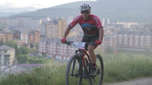 Los 101 KM peregrinos 2023 Los 101 KM peregrinos 2023