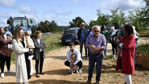 Bosque Prada A Tope Clínica Ponferrada