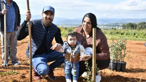 Bosque Prada A Tope Clínica Ponferrada