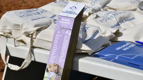 Bosque Prada A Tope Clínica Ponferrada