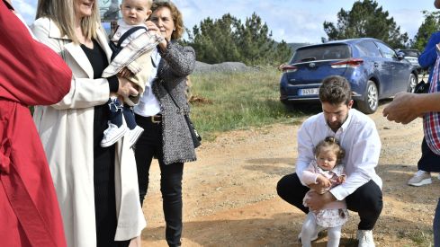 Bosque Prada A Tope Clínica Ponferrada