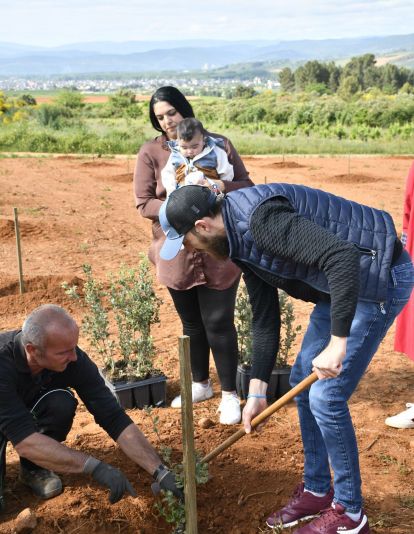 Bosque Prada A Tope Clínica Ponferrada